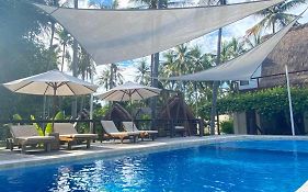 Vyaana Resort Gili Air